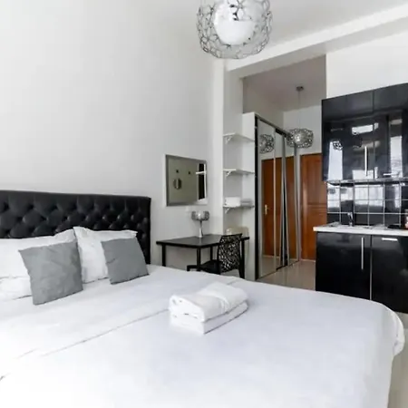 Canal St Martin Tesson Charming Cosy Studio 2p *